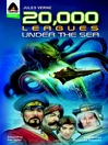 Cover image for 20000 Leagues Under the Sea